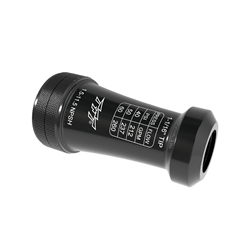 Smoothbore Series Straight Tip